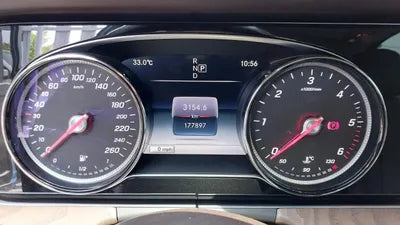 2018 Mercedes-Benz E 220 WDDZF0FB2JA381219 VIN:WDDZF0FB2JA381219