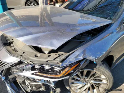 2019 Lexus ES 300 JTHB21B15K2055936 VIN:JTHB21B15K2055936