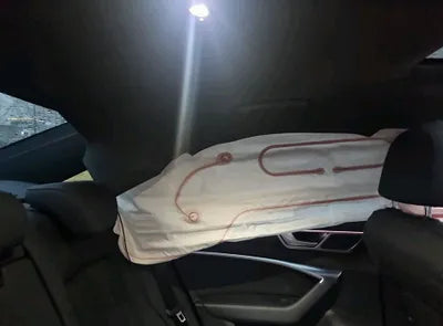 2020 Audi A6 WAUZZZF25LN010134 VIN:WAUZZZF25LN010134