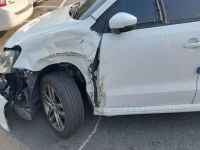 2015 Volkswagen Polo VIN: