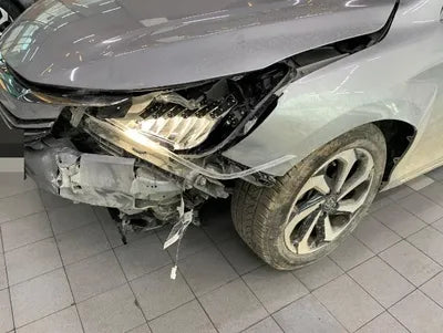 2017 Honda Accord 1HGCR2680HA513098 VIN:1HGCR2680HA513098