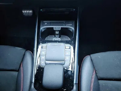 2021 Mercedes-Benz B 250 W1N4M4HB7MW082906 VIN:W1N4M4HB7MW082906