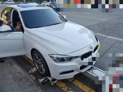 2018 BMW 320 WBA8C5100JK736560 VIN:WBA8C5100JK736560