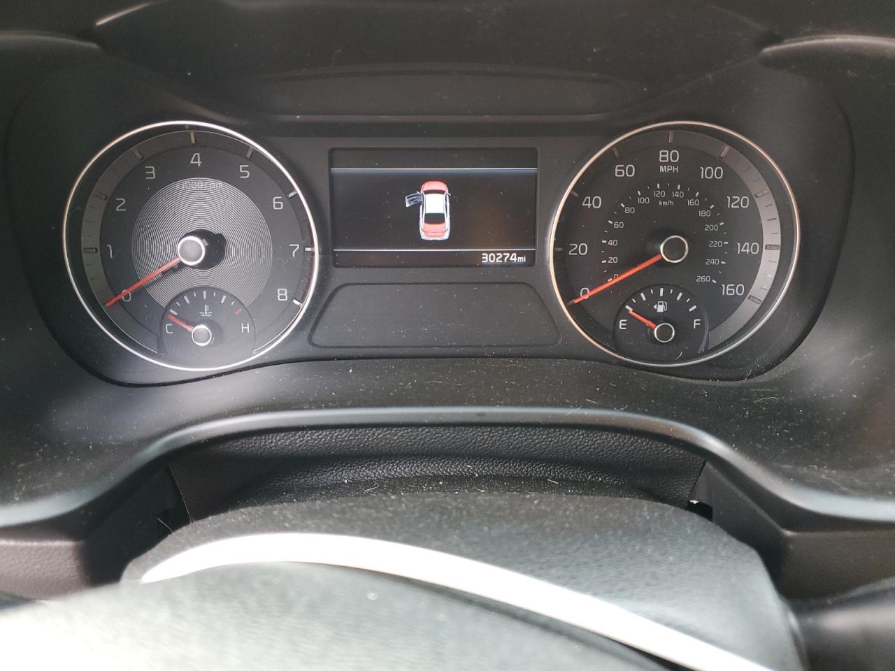 2023 KIA FORTE LX VIN:3KPF24AD8PE550349