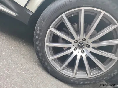 2021 Mercedes-Benz GLS 580 W1NFF8GE6MA364537 VIN:W1NFF8GE6MA364537