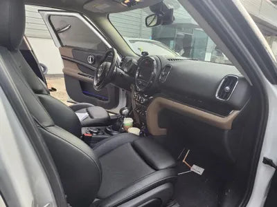 2017 MINI Countryman VIN: