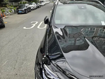 2021 Mercedes-Benz B 220 VIN: