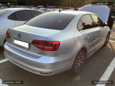 2015 Volkswagen Jetta WVWZZZ16ZFM015616 VIN:WVWZZZ16ZFM015616