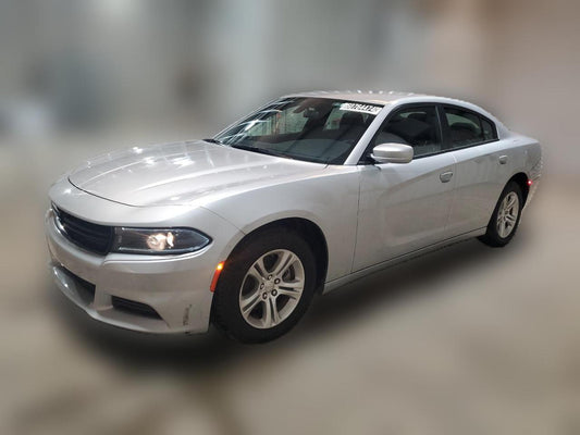 2022 DODGE CHARGER SXT VIN:2C3CDXBGXNH234707