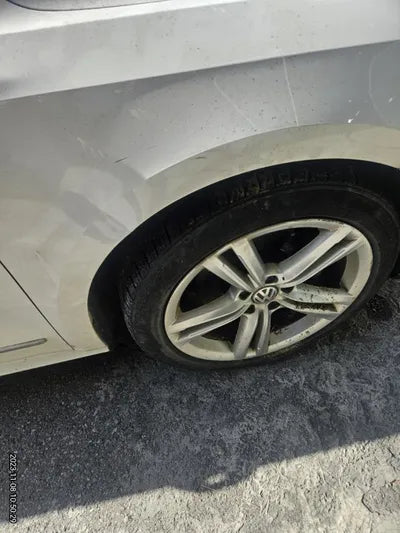 2015 Volkswagen Passat 114KM1VWZZZA3ZFC0 VIN:114KM1VWZZZA3ZFC0