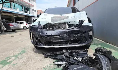 2018 Kia Sorento KNAPS81BDJA461382 VIN:KNAPS81BDJA461382