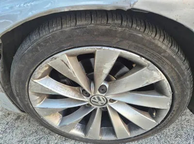 2016 Volkswagen CC WVWZZZ3CZGE509265 VIN:WVWZZZ3CZGE509265