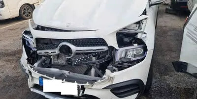 2021 Mercedes-Benz B 250 W1N4M4HB0MW086814 VIN:W1N4M4HB0MW086814