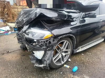 2018 Mercedes-Benz GLE 350 WDCED2EB0JA113226 VIN:WDCED2EB0JA113226