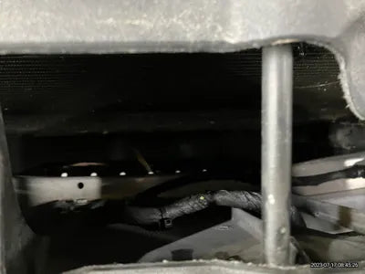 2015 Mercedes-Benz S 350 VIN: