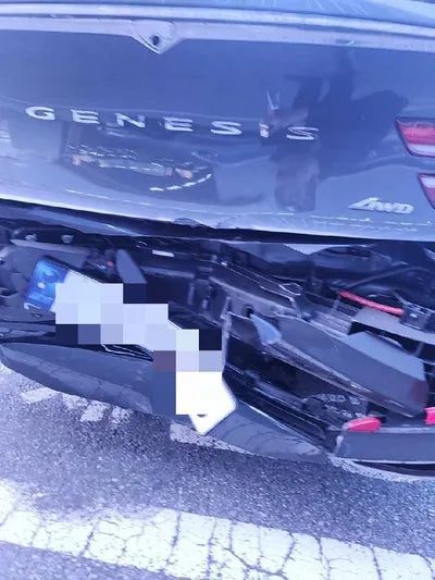 2023 Genesis G80 VIN: