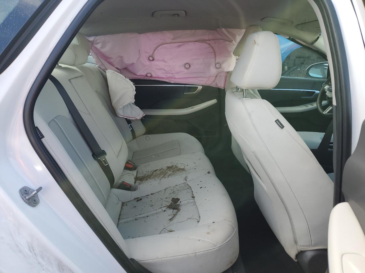 2024 HYUNDAI SONATA SEL VIN:KMHL64JAXRA372300