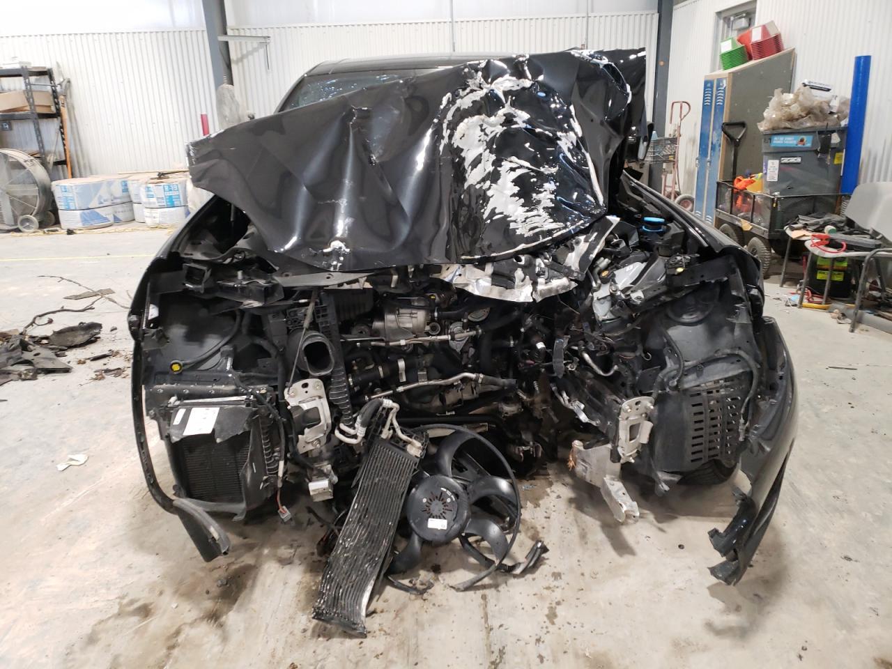 2024 MASERATI GRECALE GT VIN:KM8SM4HF6JU278923