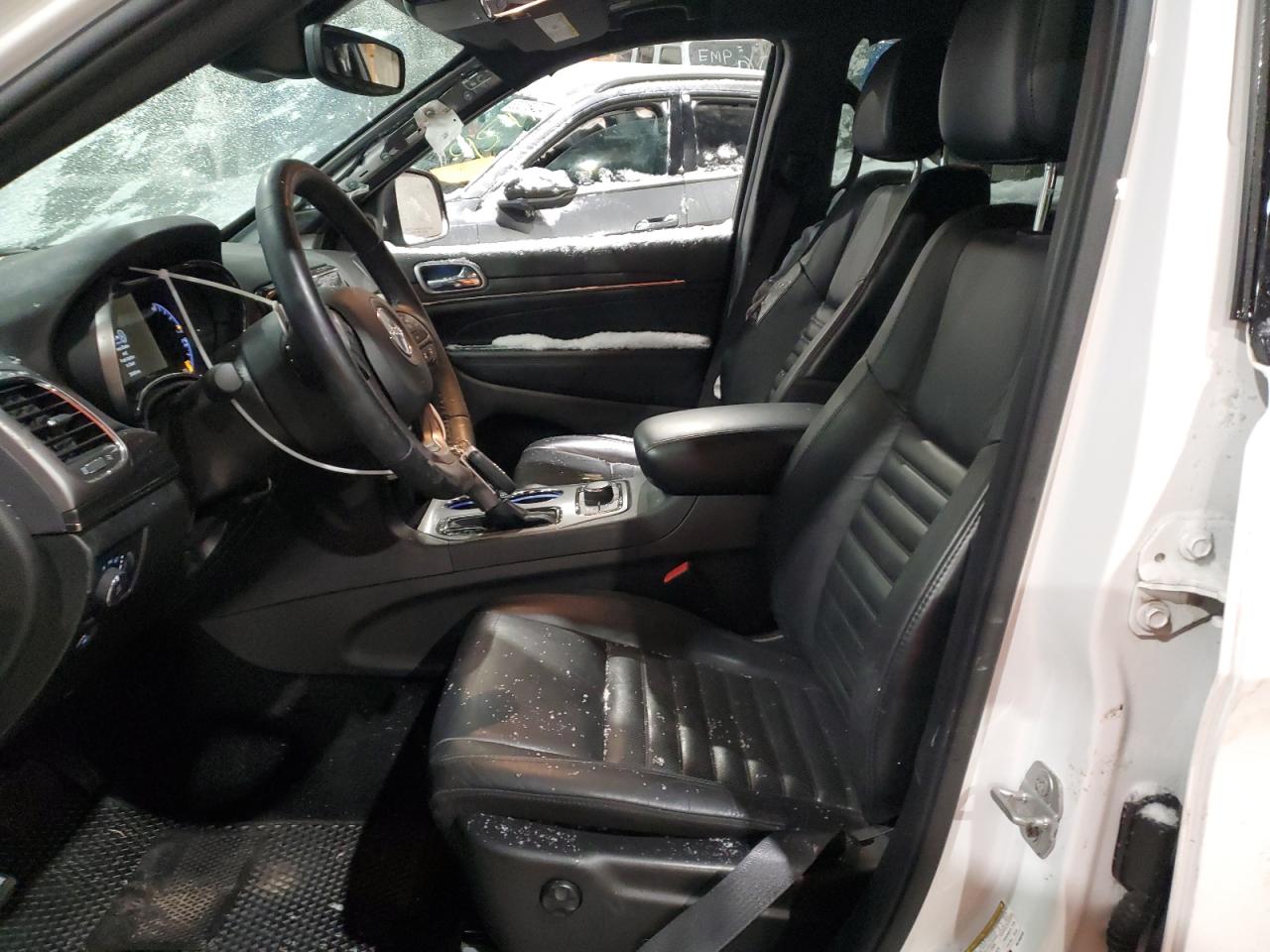 2022 JEEP GRAND CHEROKEE LIMITED VIN:1C4RJFBG5NC109240