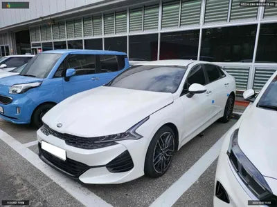 2020 Kia K5 KNAG2412BLA043049 VIN:KNAG2412BLA043049