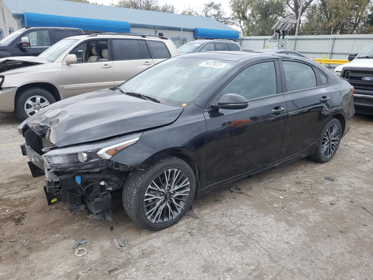 2024 KIA FORTE GT LINE VIN:3KPF54AD0RE715501