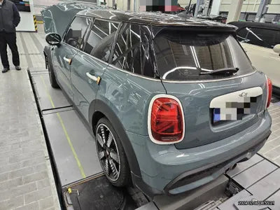 2023 MINI Cooper WMW61DK07P2T68523 VIN:WMW61DK07P2T68523