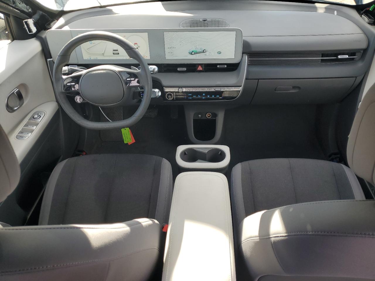 2024 HYUNDAI IONIQ 5 SEL VIN:KM8KNDDFXRU246460