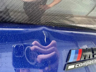 2021 BMW M5 WBS81CH04MCH45646 VIN:WBS81CH04MCH45646