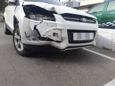 2014 Ford Escape VIN: