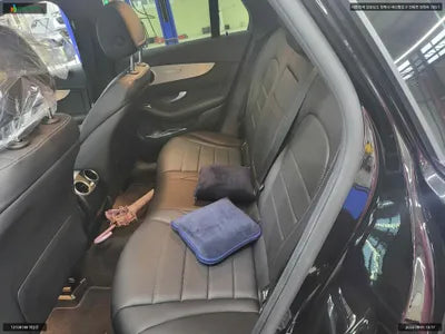 2021 Mercedes-Benz GLC 300 W1N0G5DB5MF916754 VIN:W1N0G5DB5MF916754