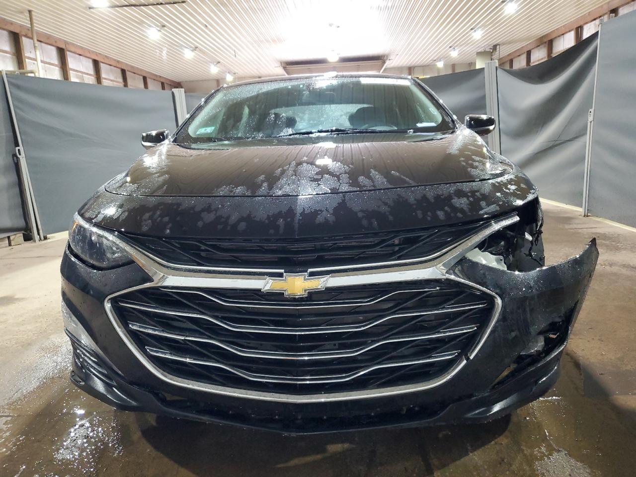 2022 CHEVROLET MALIBU LT VIN:1G1ZD5STXNF163364