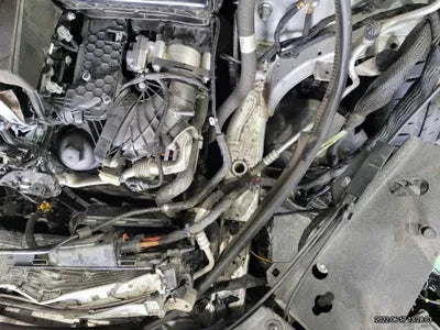 2020 Mercedes-Benz S 350 W1KUF2BB3LA561811 VIN:W1KUF2BB3LA561811