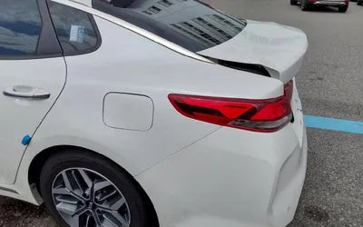 2019 Kia K5 KNAGW41EBKA036673 VIN:KNAGW41EBKA036673