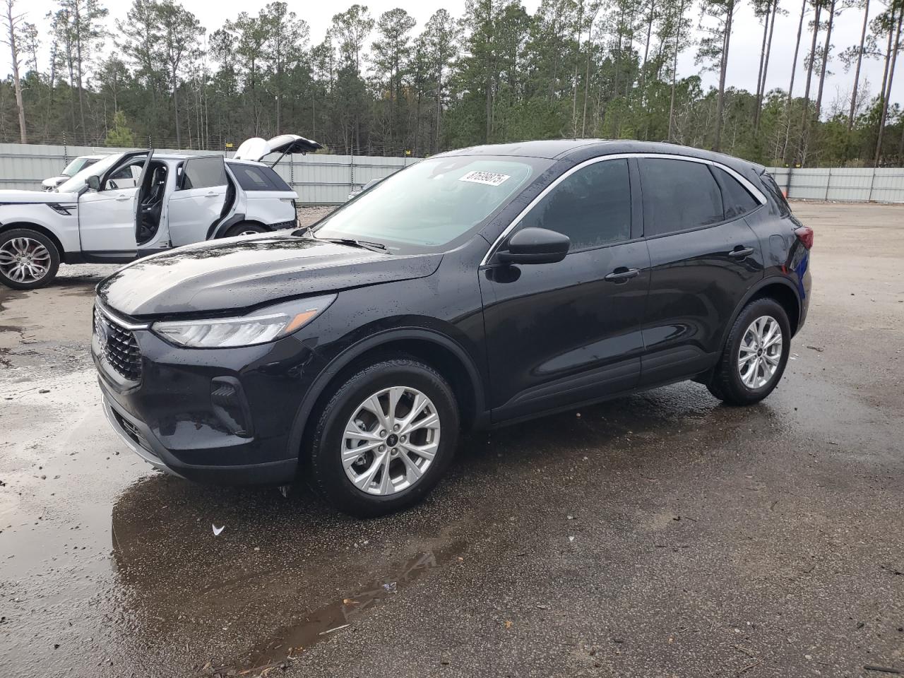 2024 FORD ESCAPE ACTIVE VIN:1FMCU0GN3RUB47904