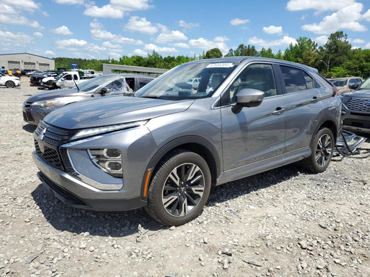 2023 MITSUBISHI ECLIPSE CROSS SE VIN:JA4ATWAA9PZ022911