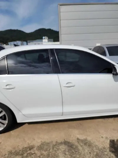 2015 Volkswagen Jetta VIN: