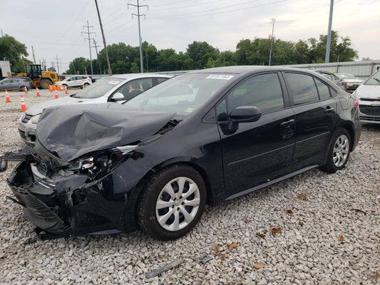 2023 TOYOTA COROLLA LE VIN:5YFB4MDE3PP030362