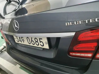 2016 Mercedes-Benz E 250 WDDHF9HB2GB256530 VIN:WDDHF9HB2GB256530