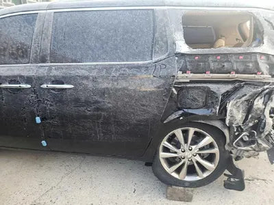 2019 Kia Carnival VIN: