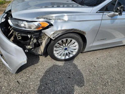 2016 Ford Fusion 3FA6P0LU9GR276469 VIN:3FA6P0LU9GR276469