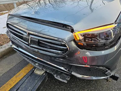 2021 Mercedes-Benz E 250 VIN: