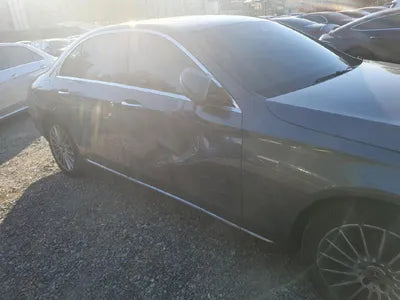 2021 Mercedes-Benz E 250 VIN: