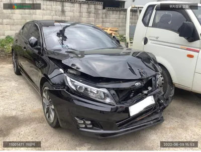 2015 Kia K5 KNAGM419BFA576771 VIN:KNAGM419BFA576771