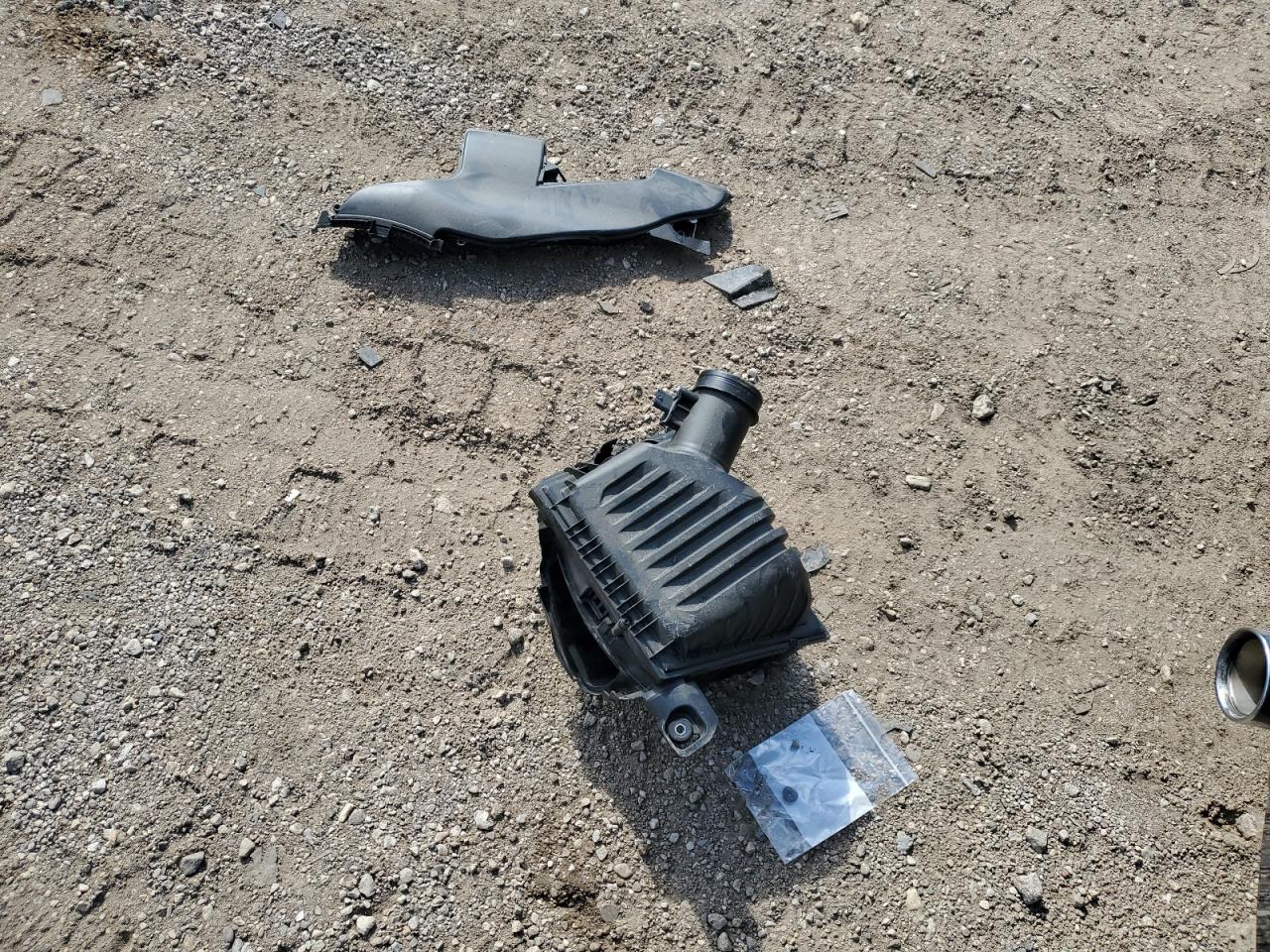 2023 BMW X2 XDRIVE28I VIN:WBXYJ1C07P5V30421