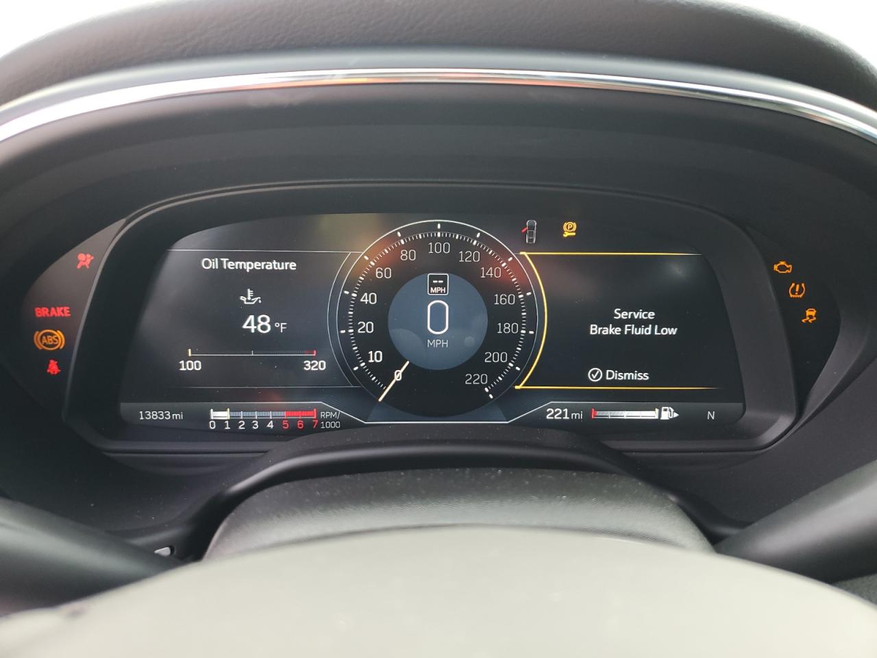 2024 CADILLAC CT5-V BLACKWING VIN:1G6D25R60R0860044