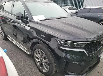 2022 Kia Sorento KNARG81BGNA130458 VIN:KNARG81BGNA130458