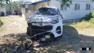 2021 Kia Sportage VIN: