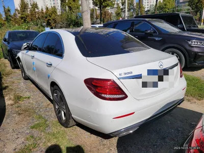 2019 Mercedes-Benz E 300 079KMWDDZF4JB9KA6 VIN:079KMWDDZF4JB9KA6