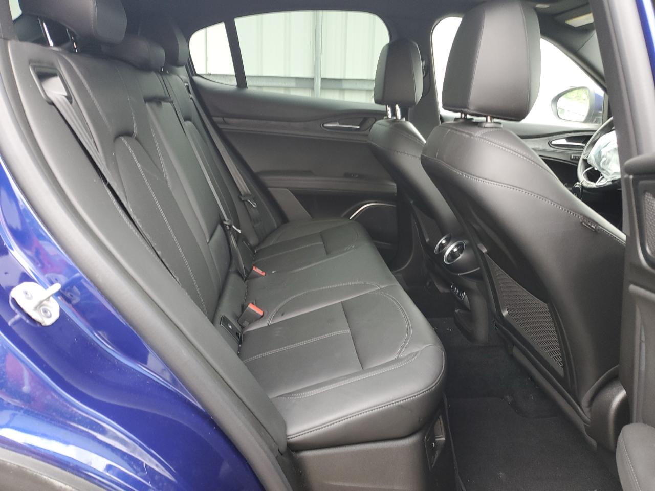 2022 ALFA ROMEO STELVIO  VIN:ZASPAKAN1N7D31192