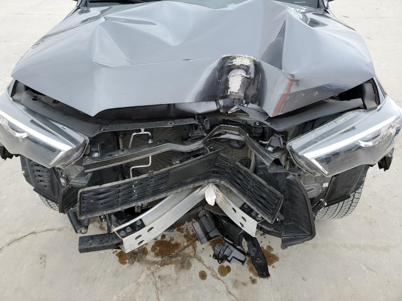 2022 TOYOTA 4RUNNER SR5 VIN:JTEEU5JR1N5276438